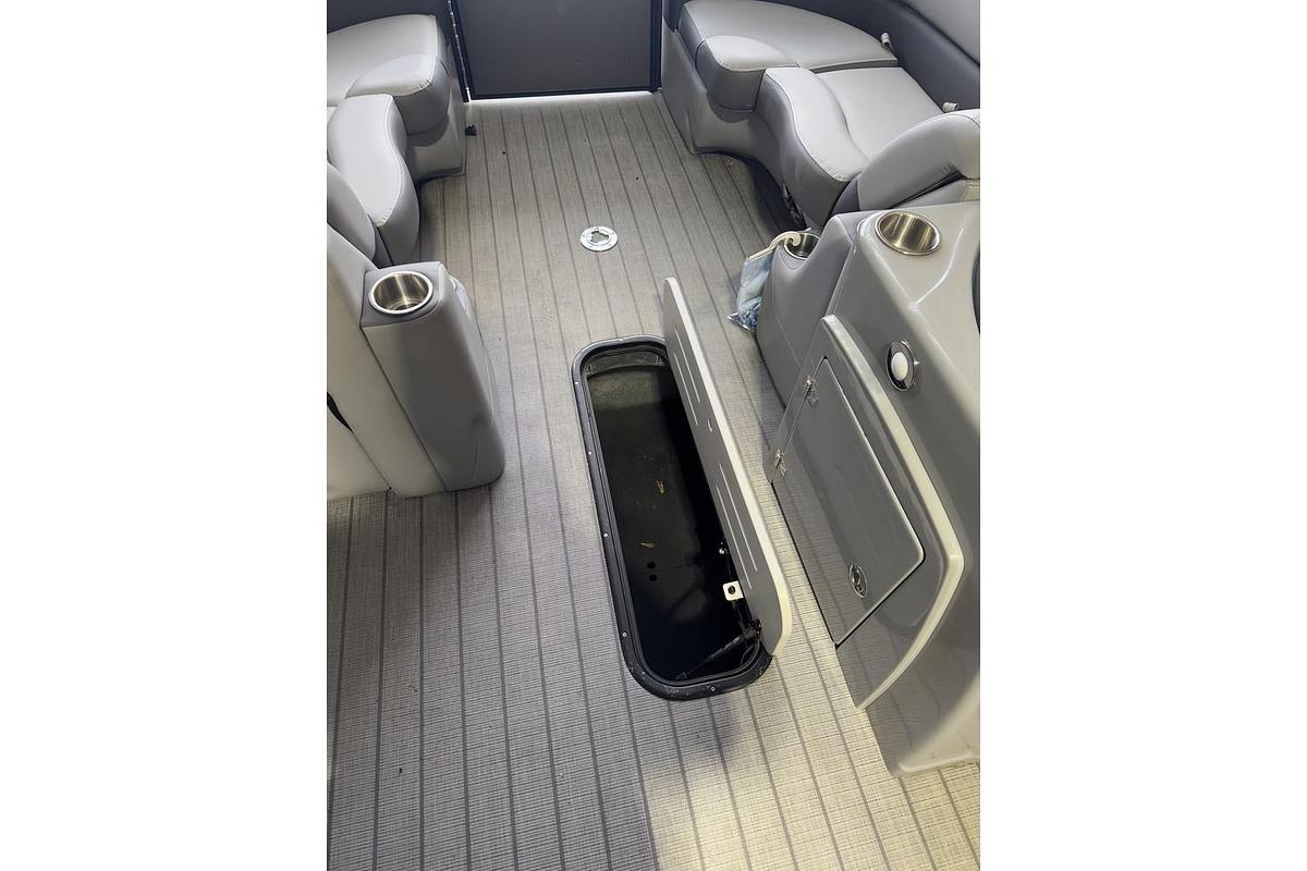 2024 Veranda VR22RFL