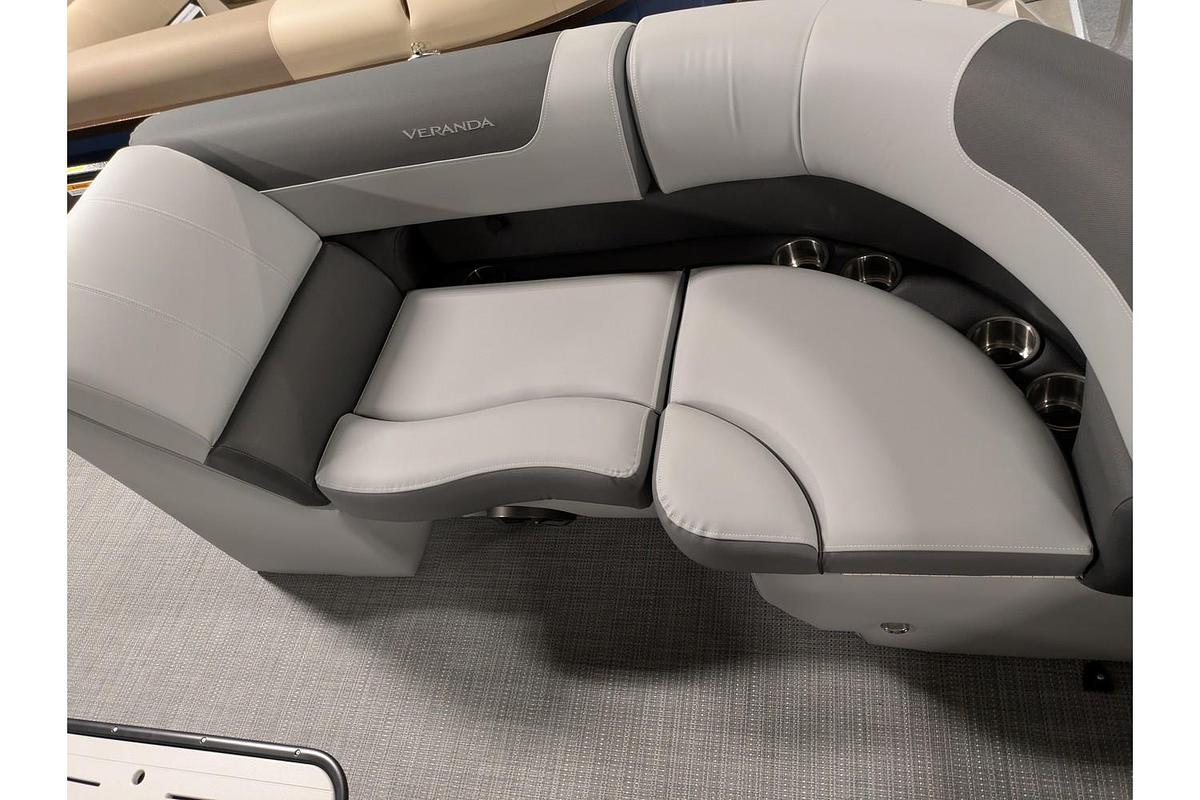 2025 Veranda Relax RC VR22RC