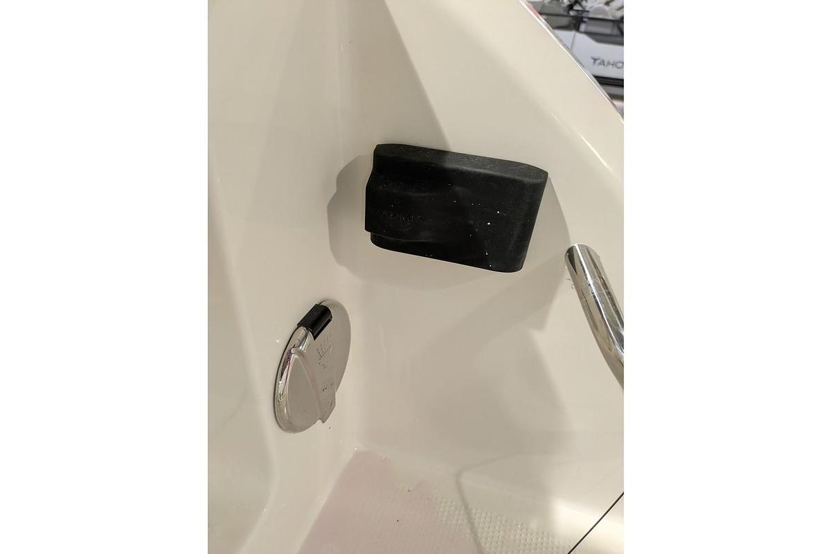 2025 Sailfish Dual Console 276 DC