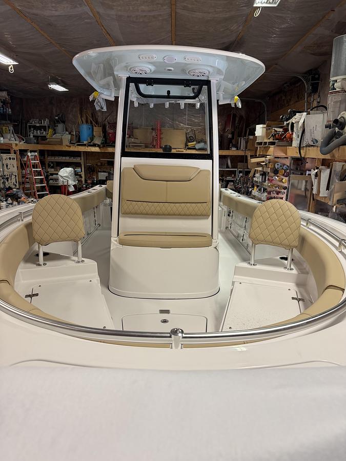 2026 Sportsman Heritage 231