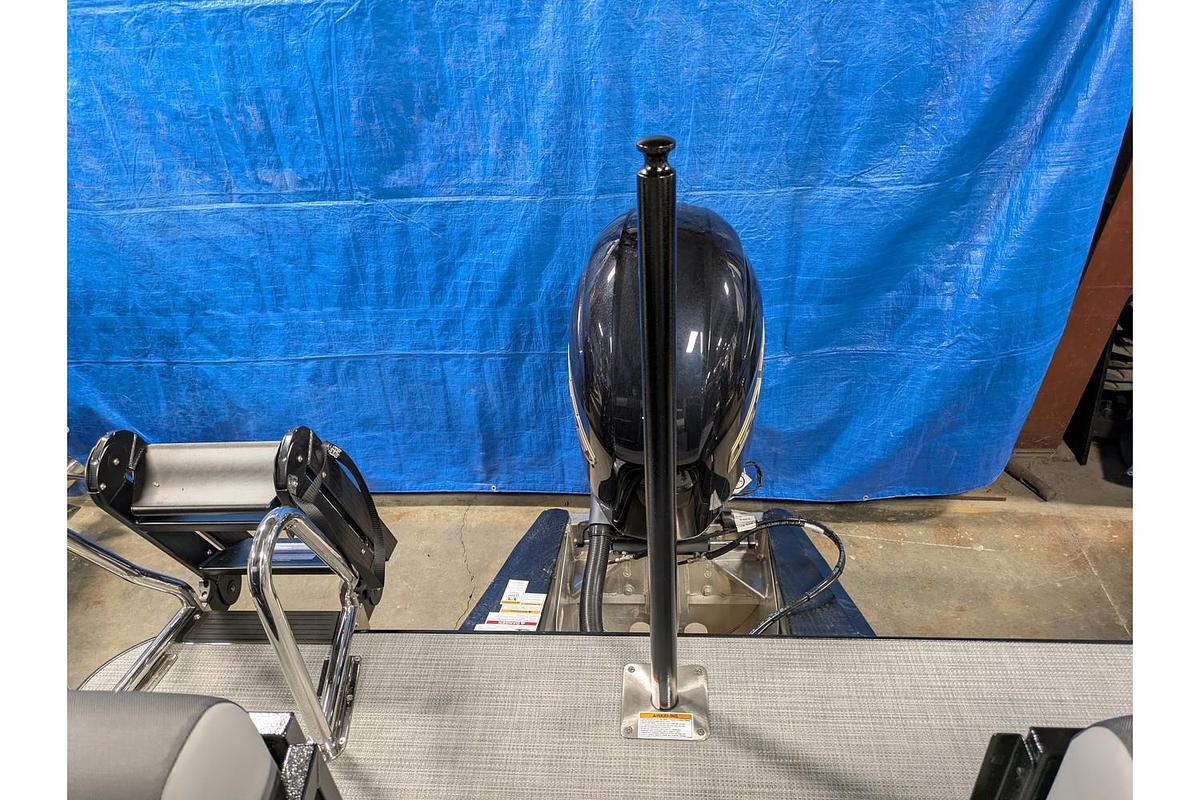 2025 Veranda Relax RC VR22RC