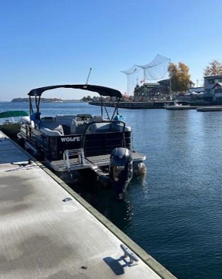 Used 2024 Veranda VISTA22RC