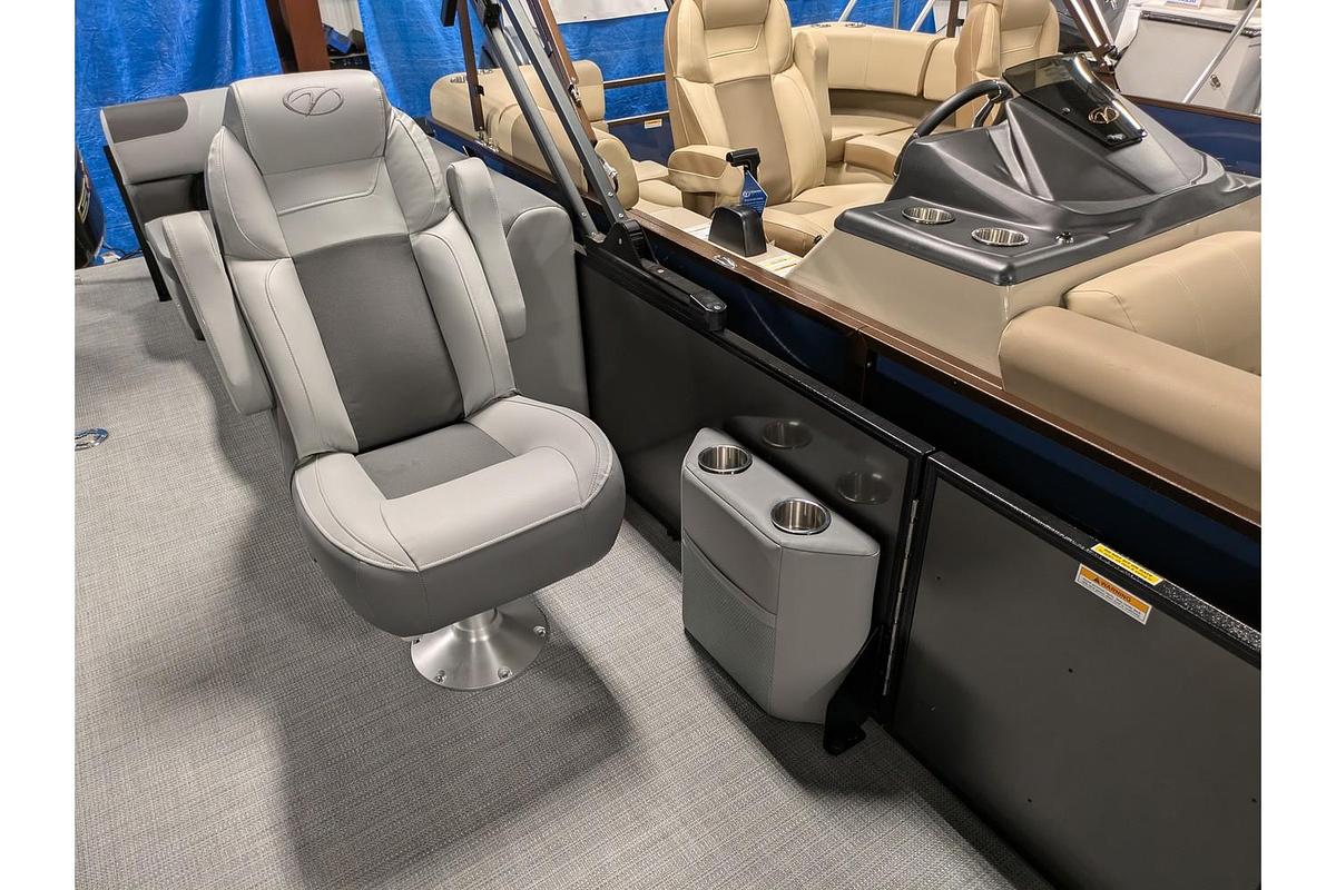 2025 Veranda Relax RC VR22RC