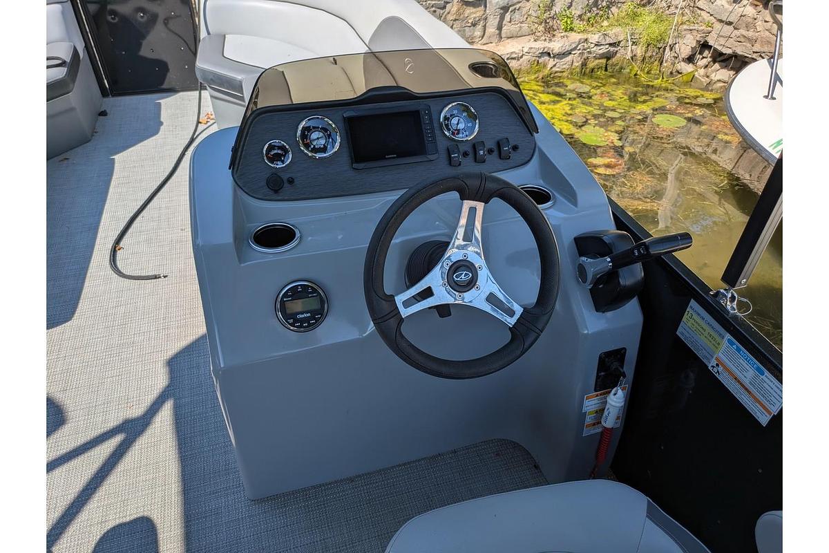 Used 2024 Veranda VISTA22RC