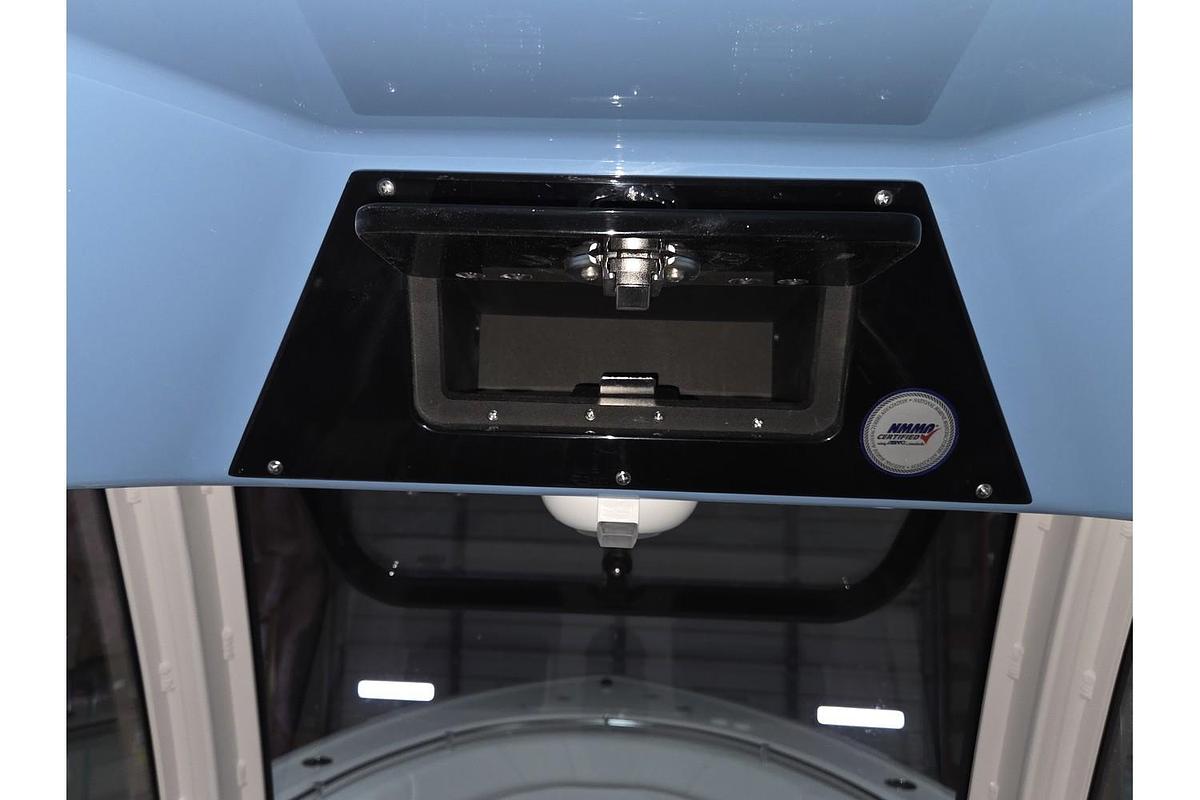 2026 Sportsman Open 252