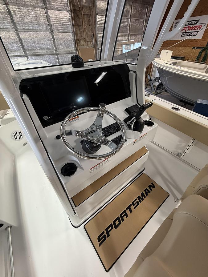 2026 Sportsman Heritage 231