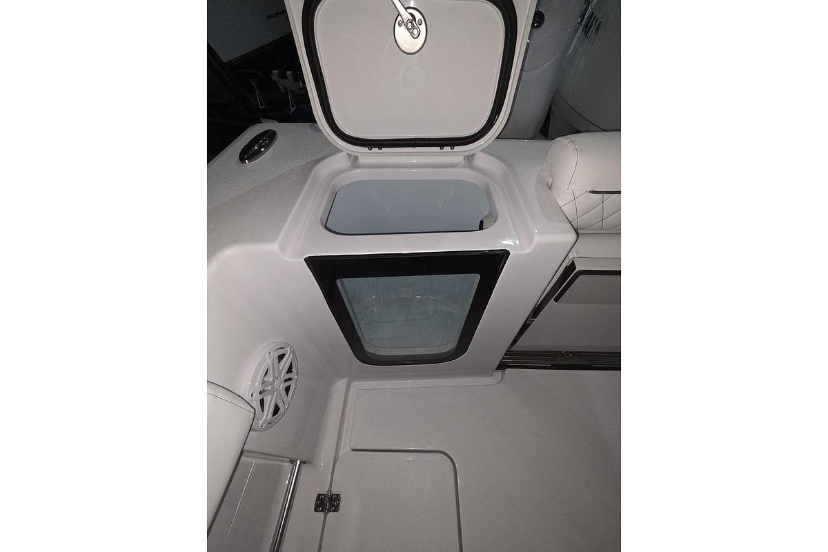 2026 Sportsman Open 252