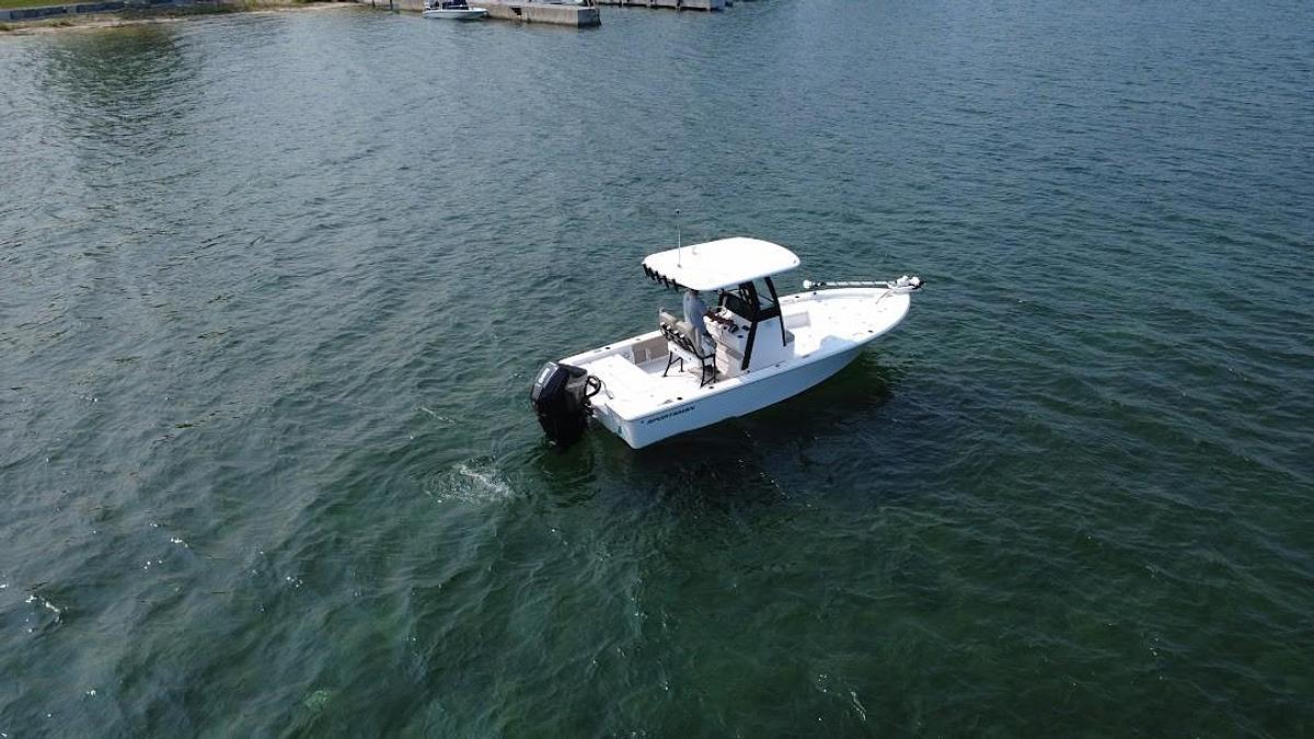 2025 Sportsman Masters 227