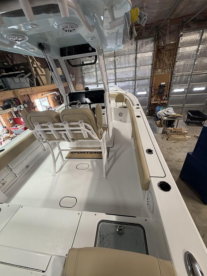 2026 Sportsman Heritage 231