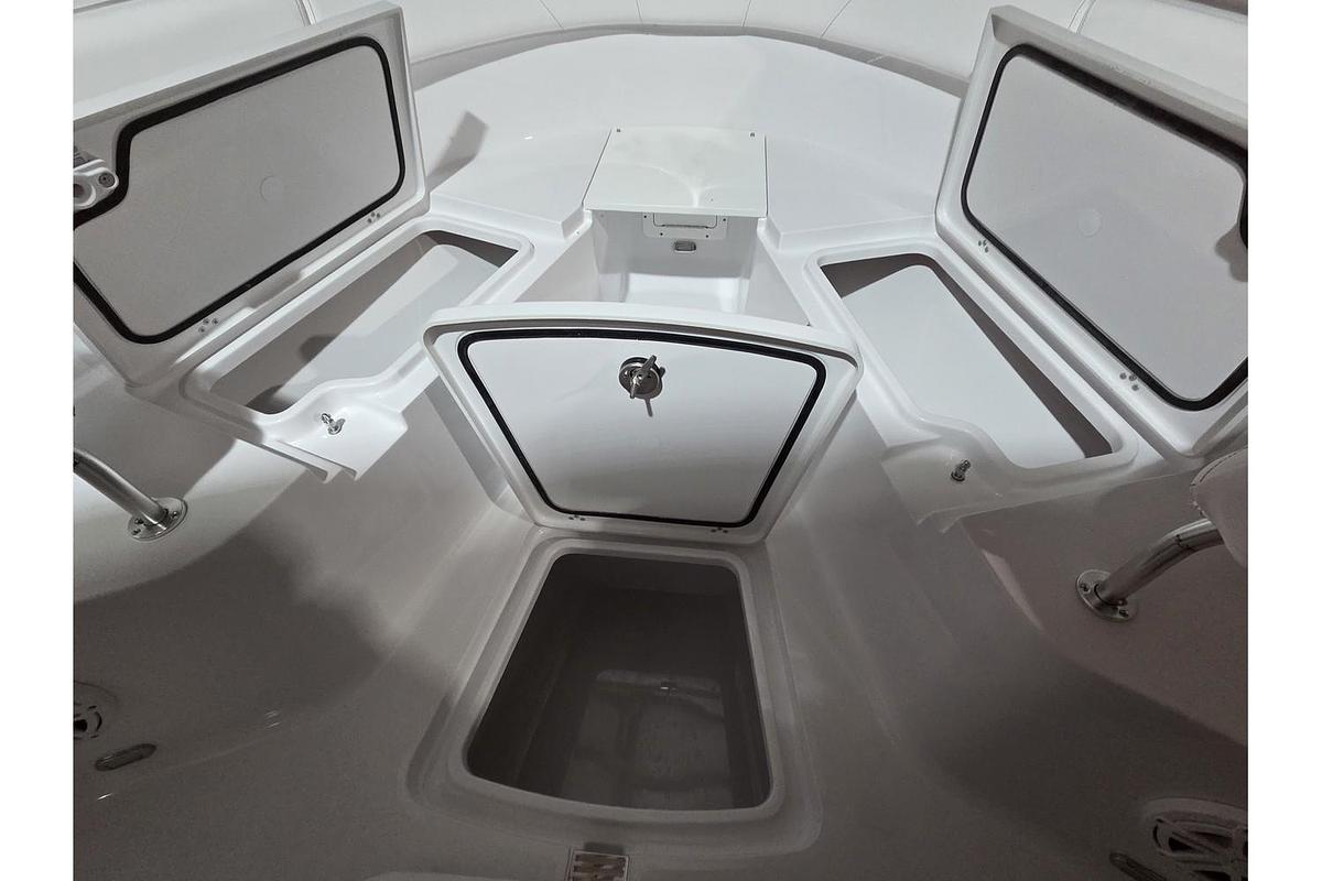 2026 Sportsman Open 252