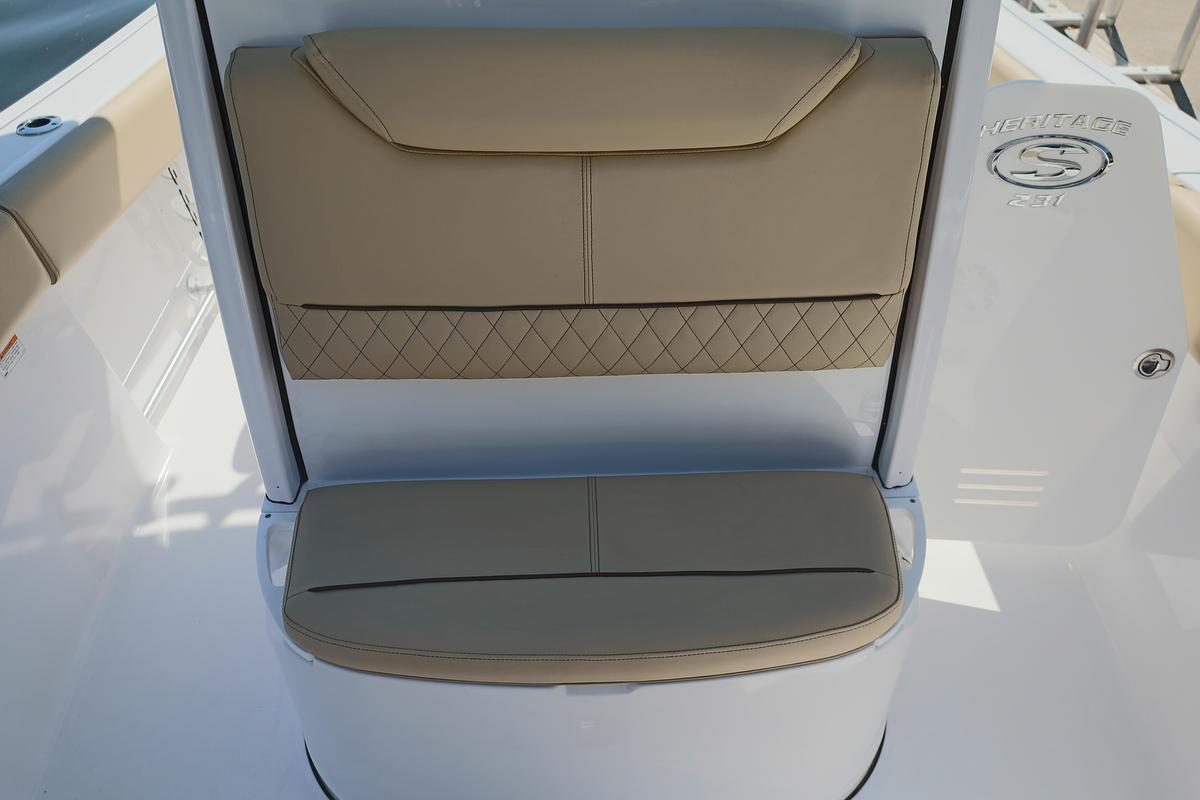 2026 Sportsman Heritage 231