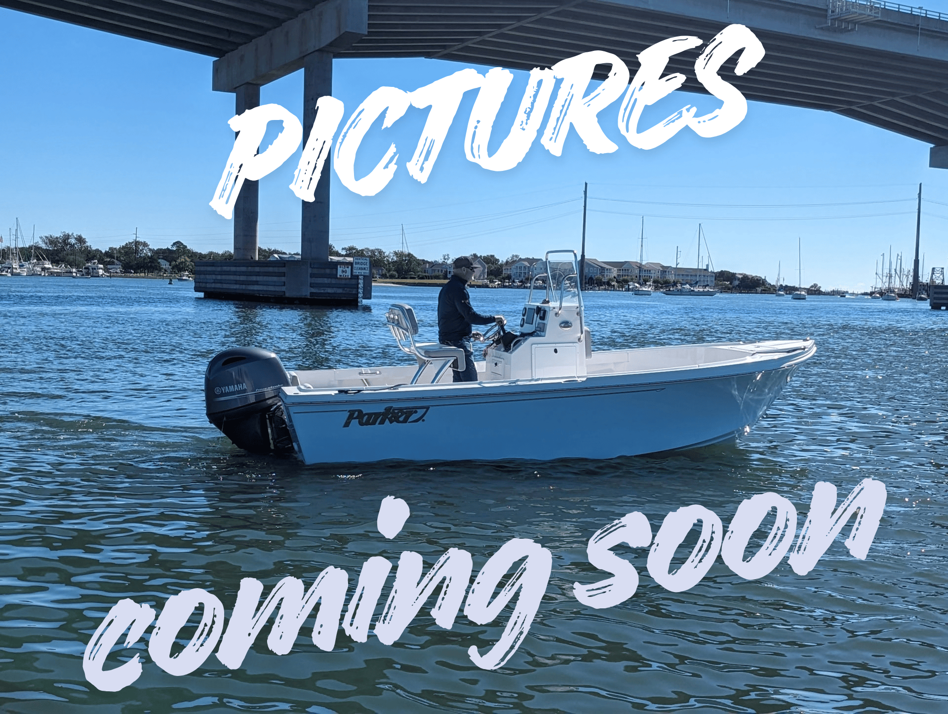 2027 Parker 180 Coastal