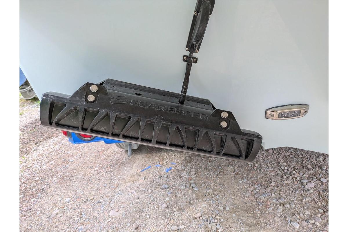 2026 Parker 227 Explorer