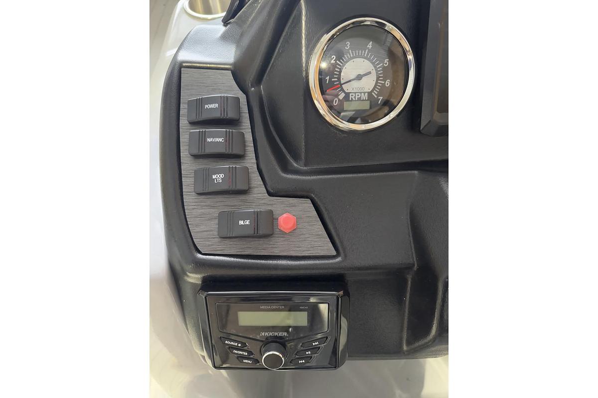 2024 Veranda VR22RFL