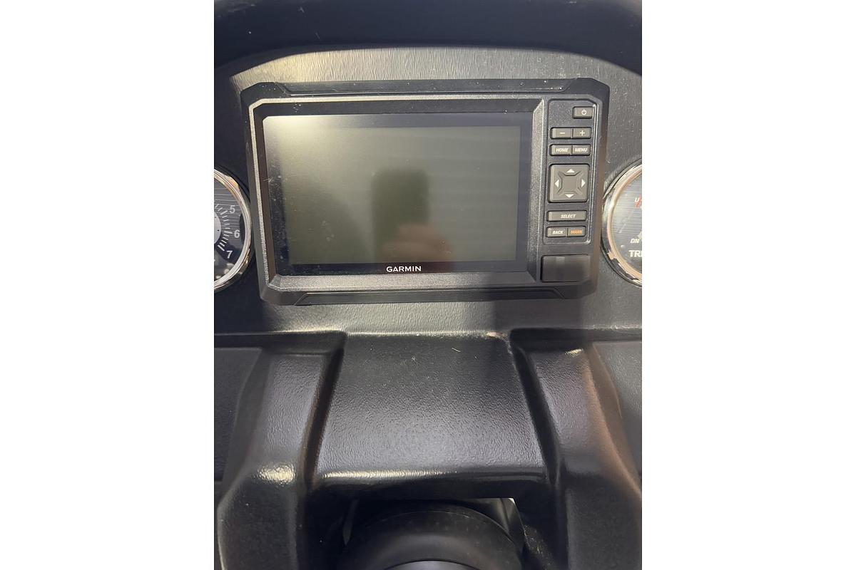 2024 Veranda VR22RFL