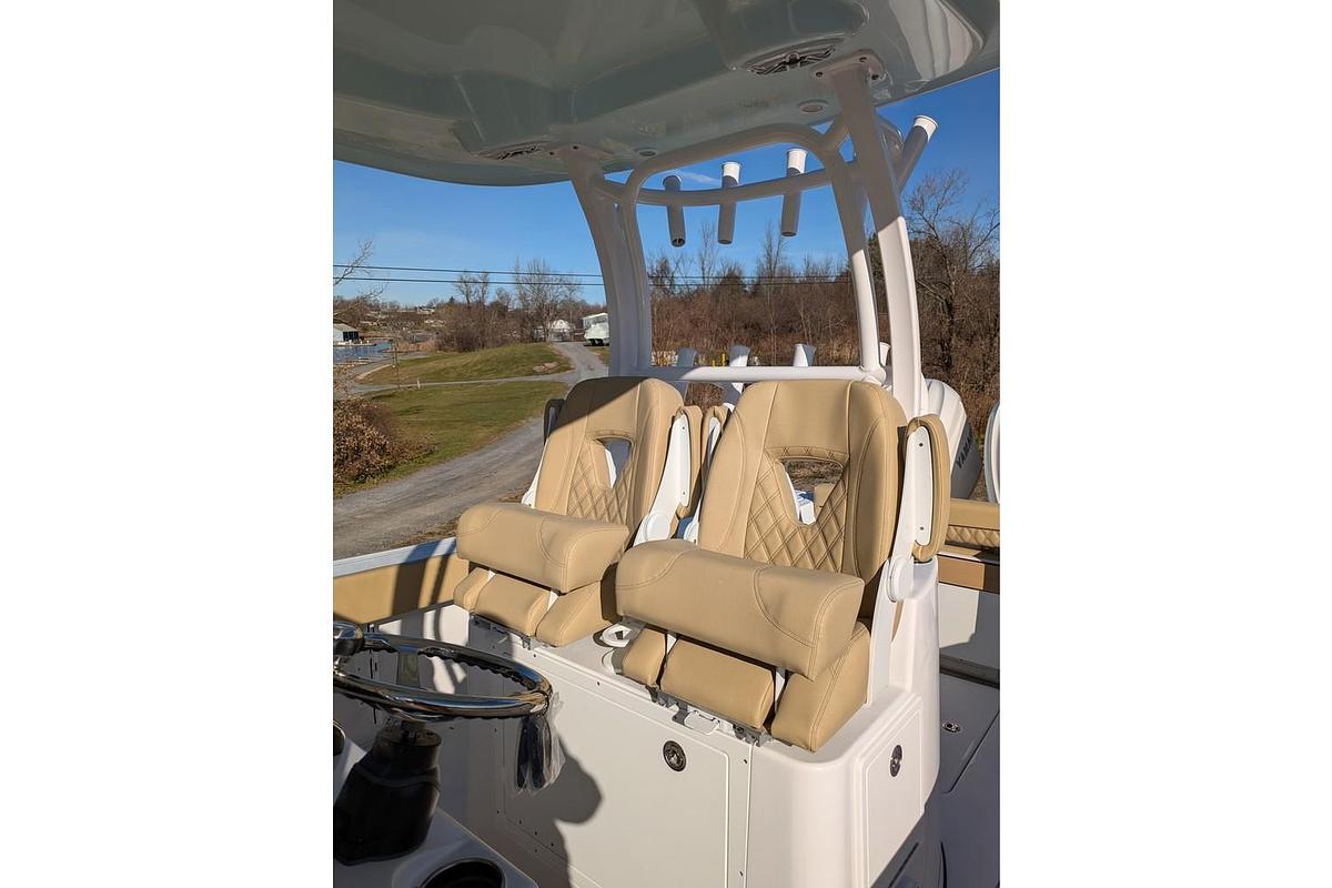 2025 Sportsman Open 282