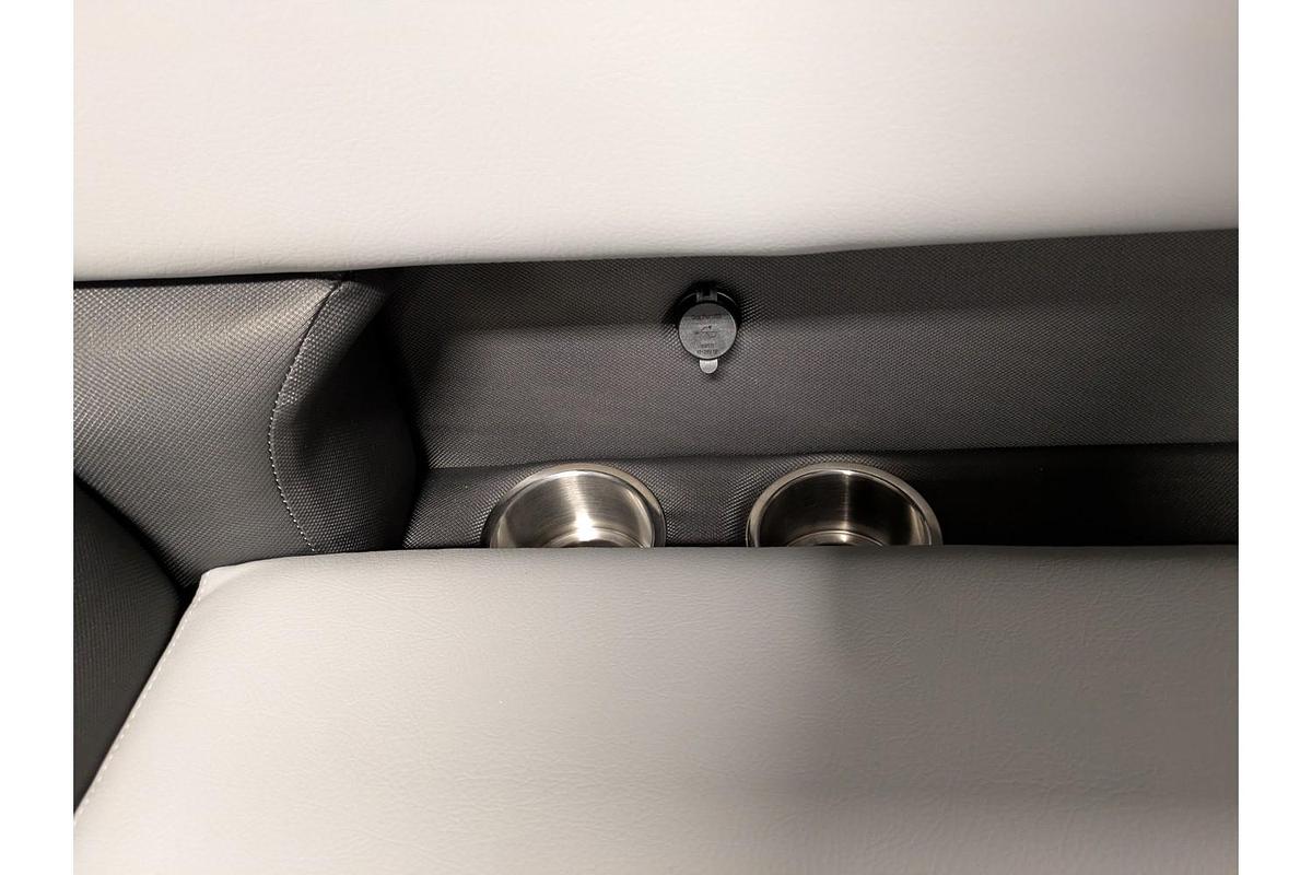 2025 Veranda Relax RC VR22RC