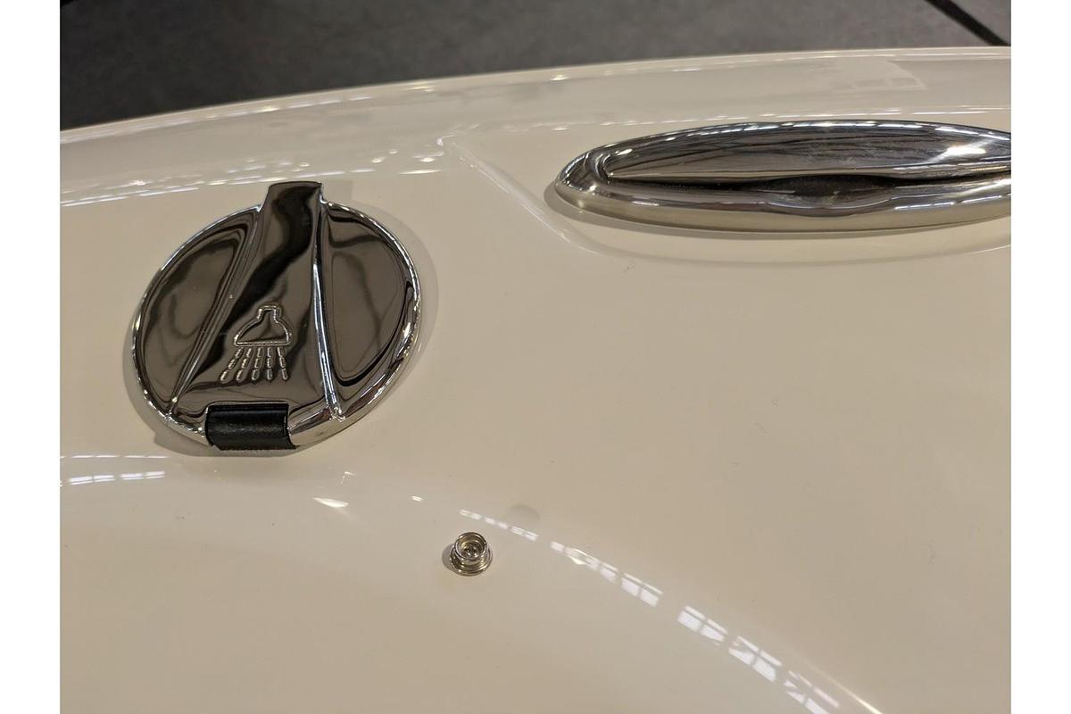 2025 Sailfish Dual Console 276 DC