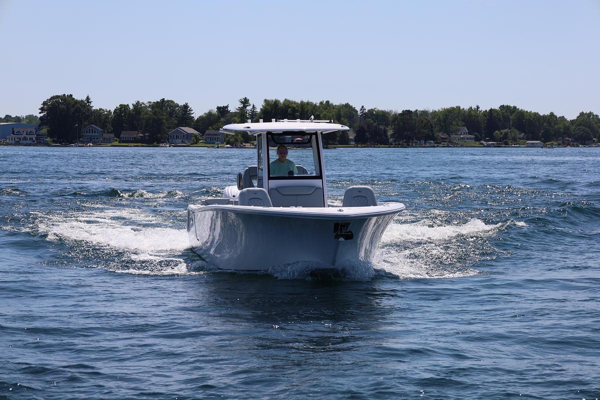 2026 Sportsman Heritage 261