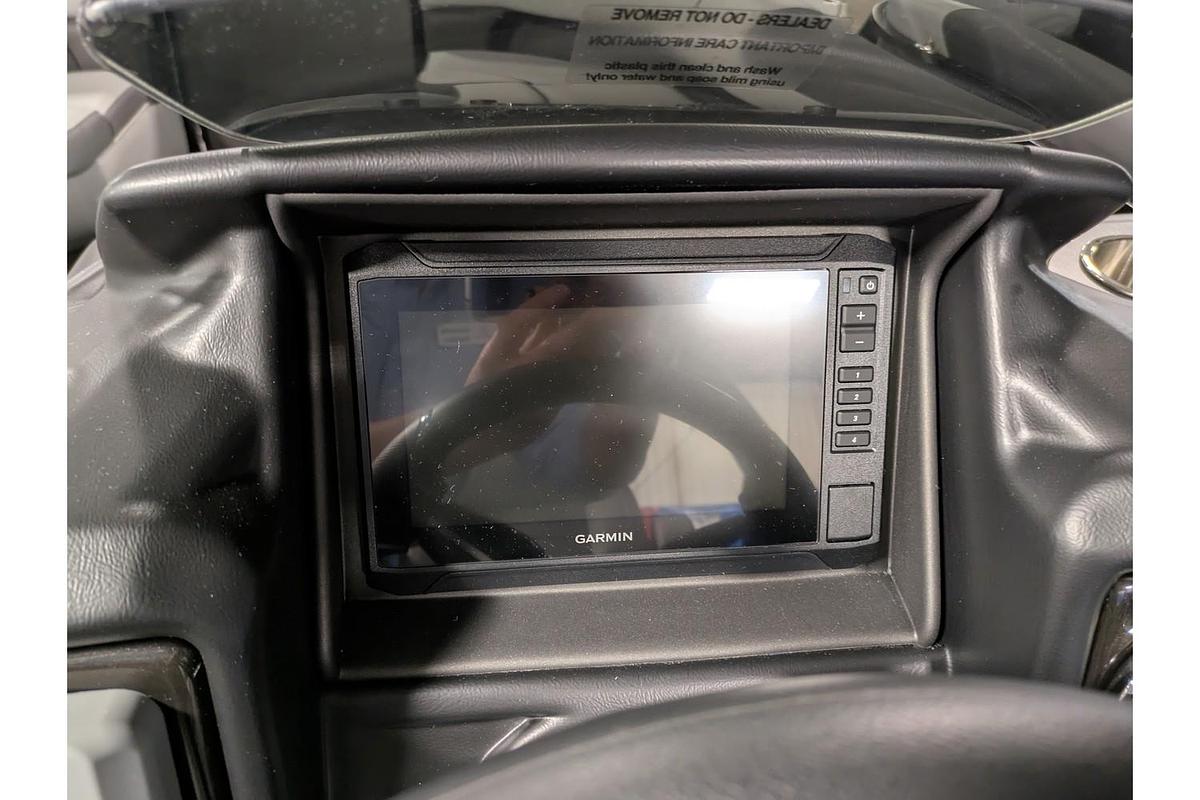 2025 Veranda Relax RC VR22RC