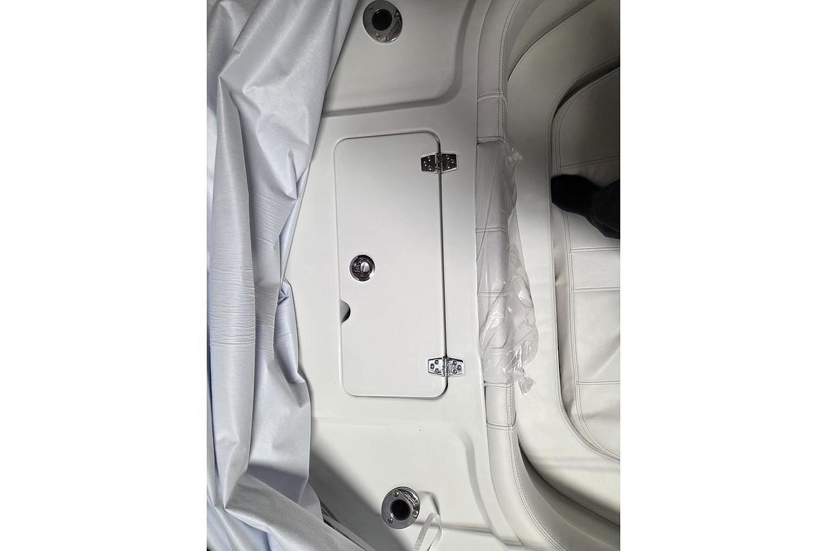 2026 Parker Coastal 210