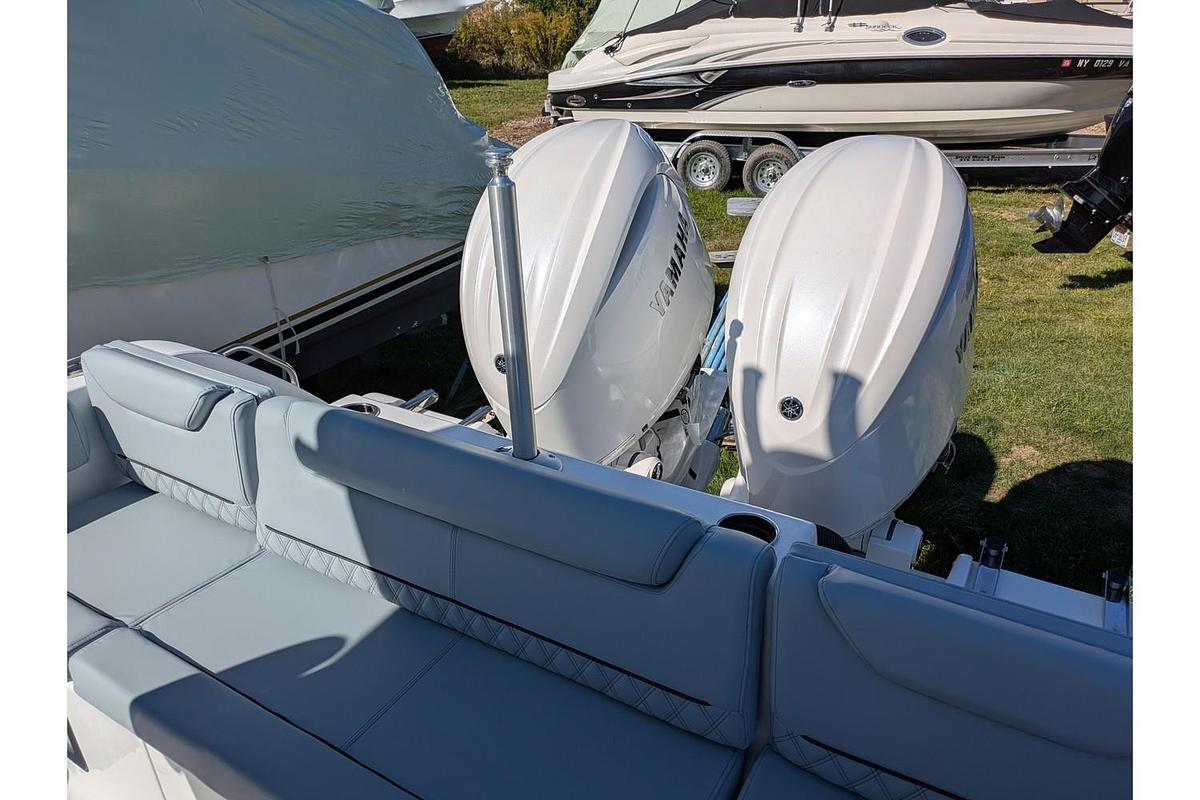 2026 Sportsman Heritage 261