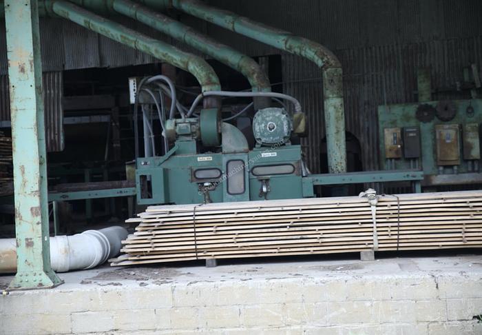 Used Complete Operation HMC, Newman, Pendu