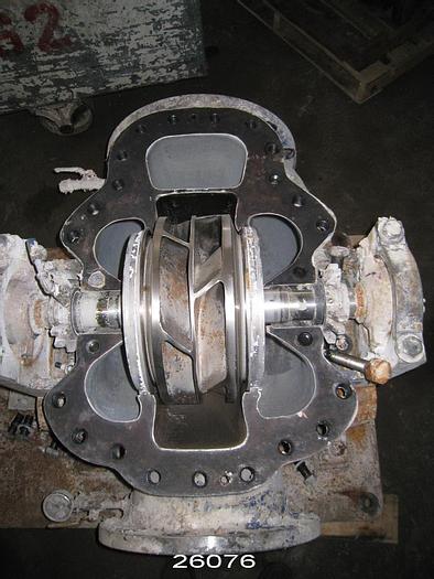 Used GOULDS 3405 #26076