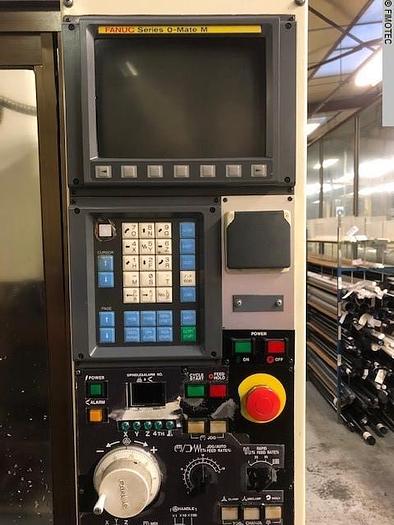 Used 1992 KITAMURA MY ZERO