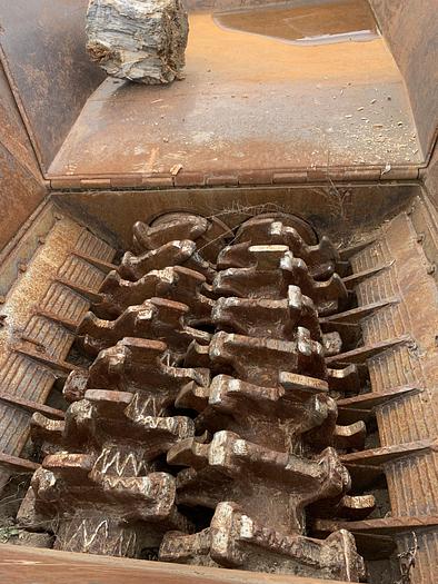 Used 2008 Hammel 750