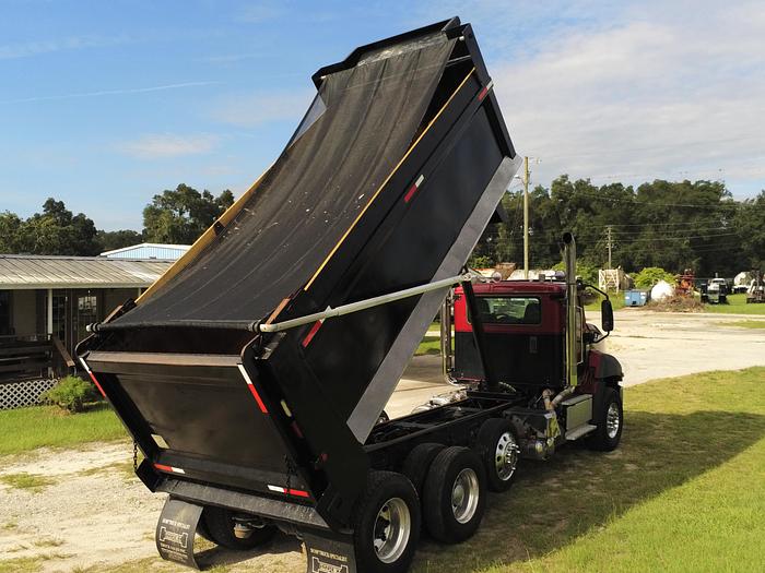 Used 2014 Caterpillar CT660