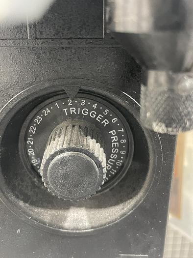 Used BRANSON 2000X 2500 WATT ULTASONIC WELDER IN STAND ALONE WORK STATION NEW 2020