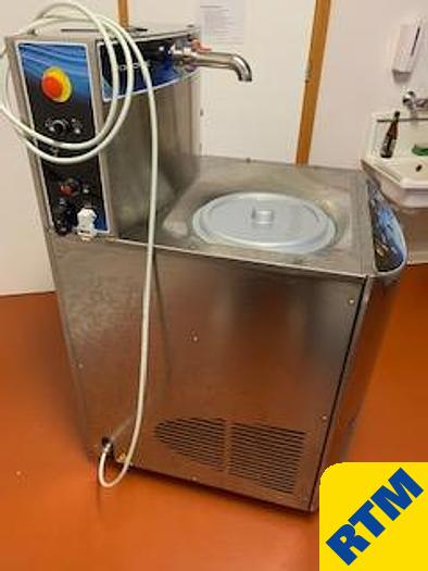 Used Chocolate Temperer