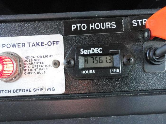 Used 2010 ALTEC LRV55