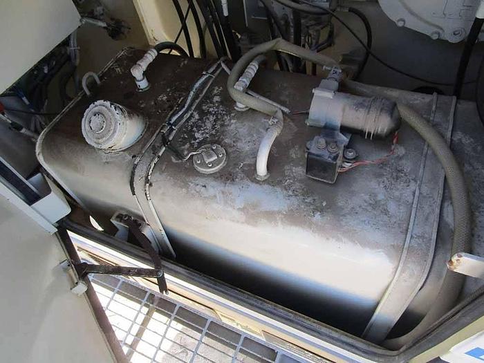 Used 2012 TEREX HC275