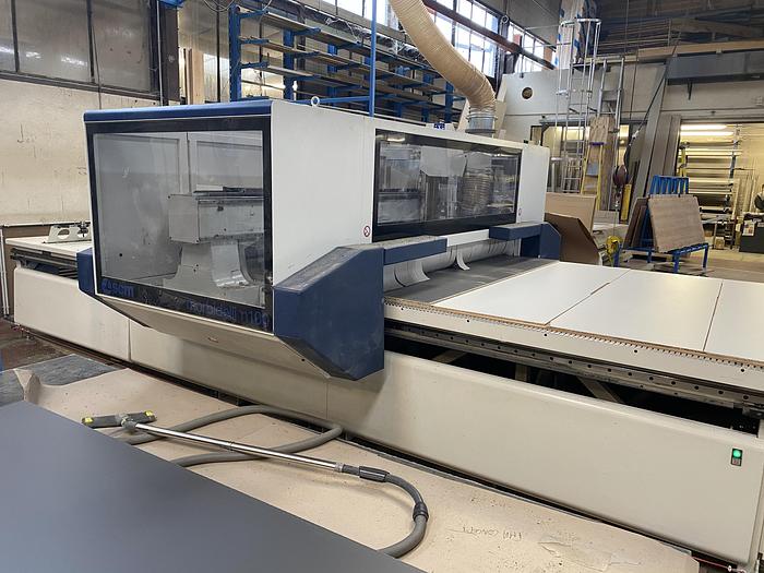 Used 2019 Morbidelli N 100