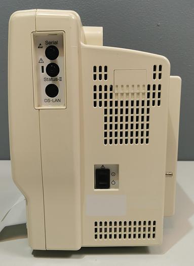 Gebraucht Fukuda Denshi DS-7100