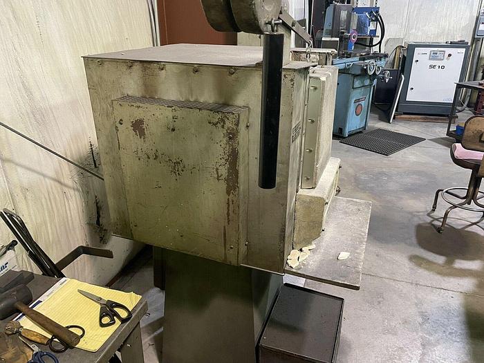 Used SENTRy Electric Furnace