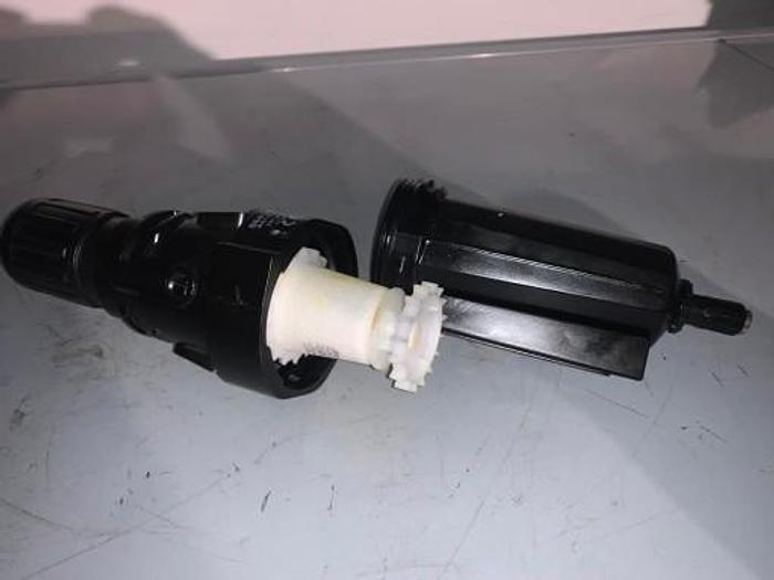 Norgren B64G-NNK-MD1-RMN Filter Regulator