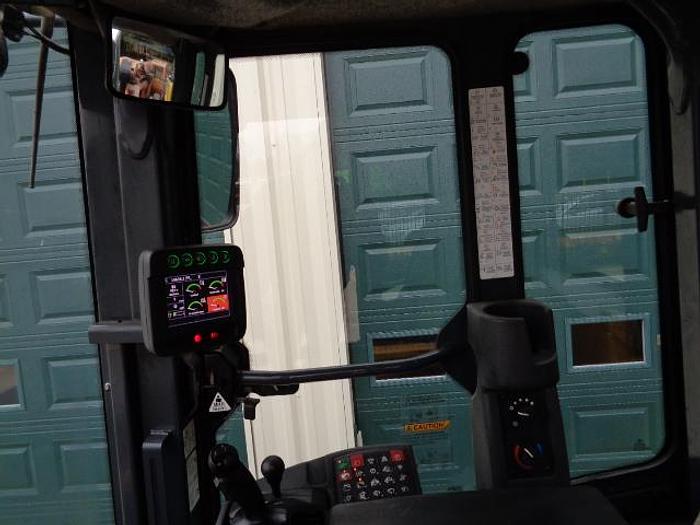 Used 2012 John Deere 524K- Stock #: 8612