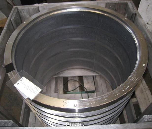 Unused BELOIT MDS24A #25787