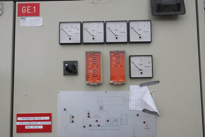 Used 1992 Wartsila UD30