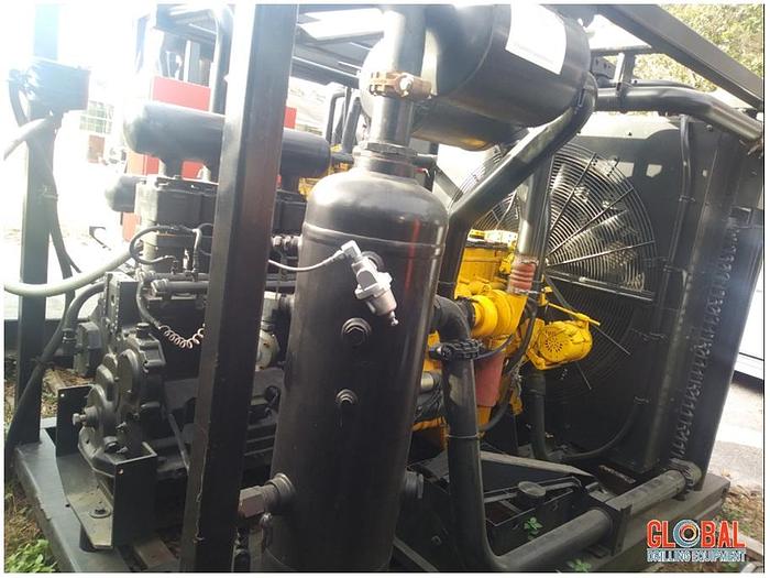 Used Item 0572 : 2008 Hurricane 7B-276-41B / 1000# Air Booster