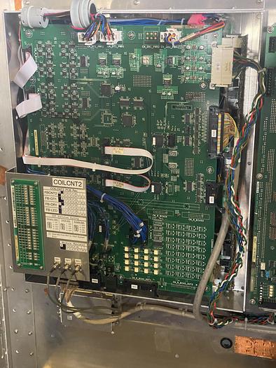 Used Hitachi Oasis Open MRI Machine