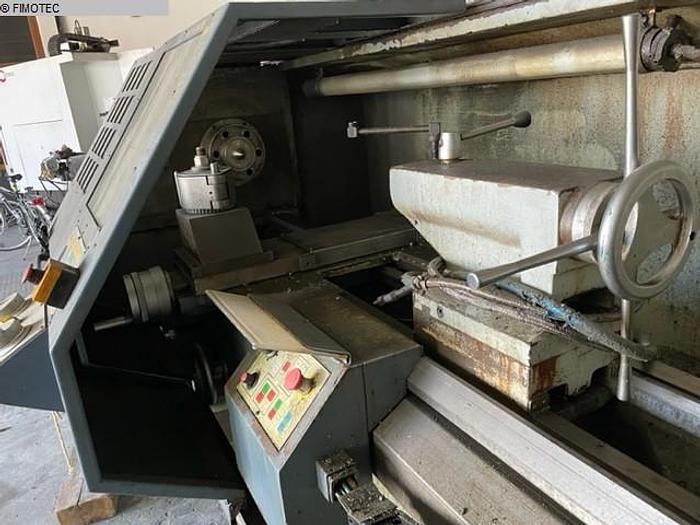 Used 1996 PADOVANI LABOR E 275 x 2000