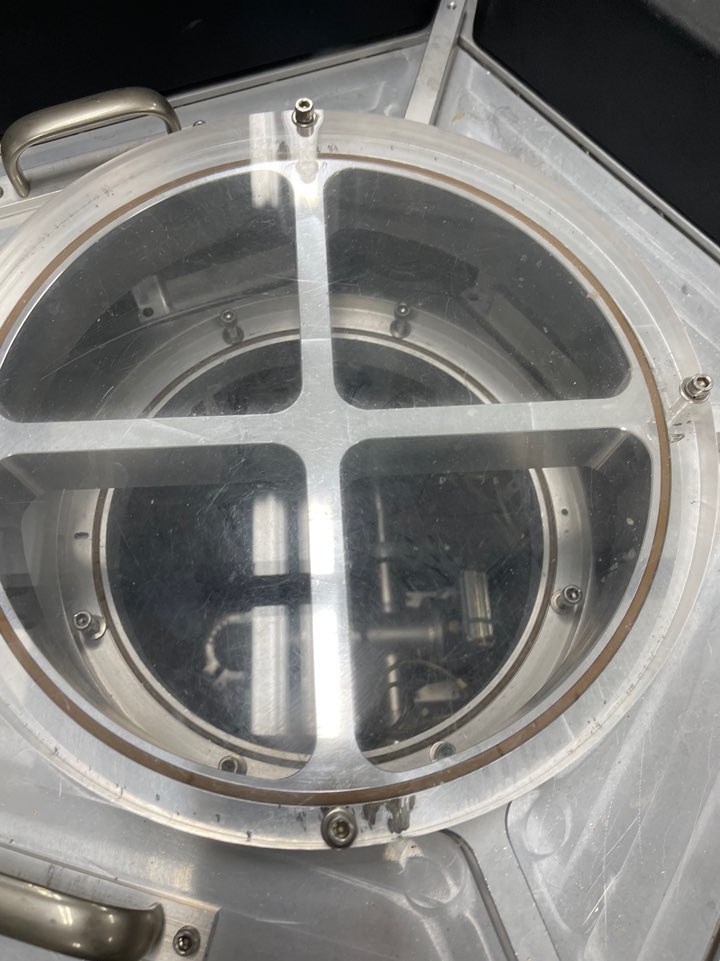 Used AMAT P5000 Parts tool 200mm (Second)