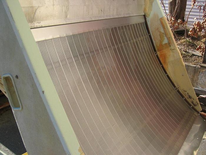 Used DORR-OLIVER DSM #18082