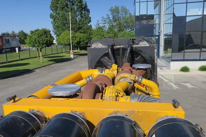 D'occasion 1997 Cummins KVA: 1620