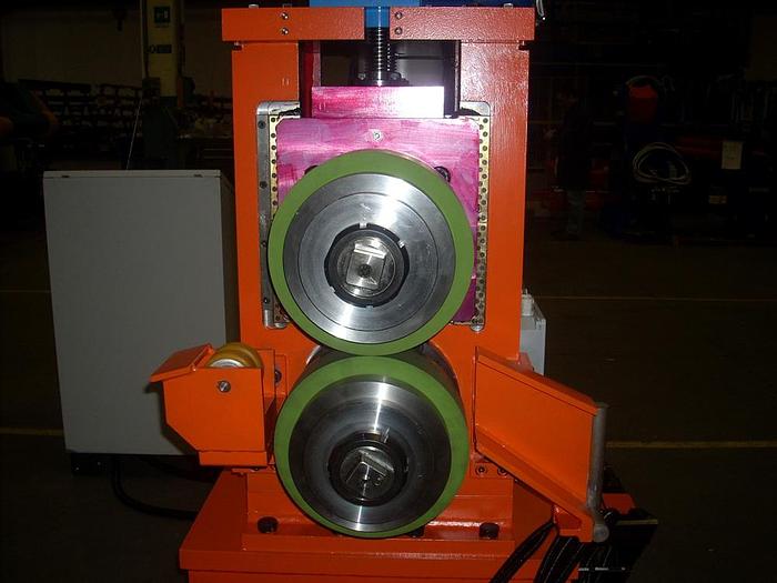 Used *** Coil Processing Line Parts (Used)