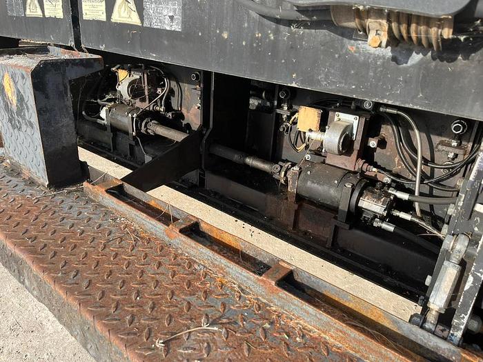 Usato 2007 MARINI MF 691